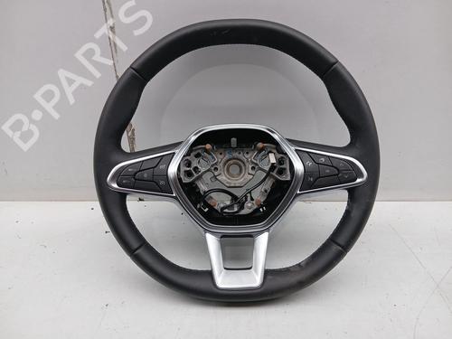 Used Steering wheel RENAULT CAPTUR II (HF_) 1.0 TCe 90 ECO-G (HFM6) (91 hp) 29334708
