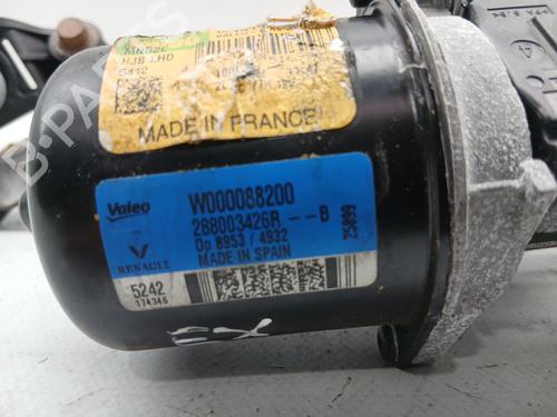 Front wiper motor RENAULT CAPTUR II (HF_) 1.0 TCe 90 ECO-G (HFM6) | BP29334721M29  - Image 5