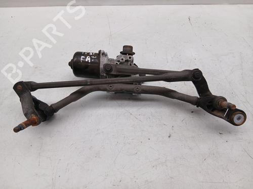 Used Front wiper motor RENAULT CAPTUR II (HF_) 1.0 TCe 90 ECO-G (HFM6) (91 hp) 29334721