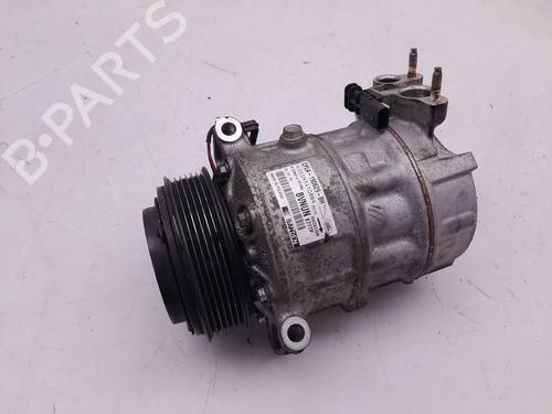 Used AC compressor JAGUAR E-PACE (X540) 2.0 D150 (150 hp) 29072278