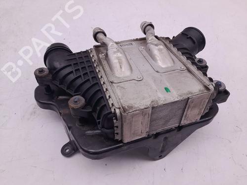 Used Intercooler JAGUAR E-PACE (X540) 2.0 D150 (150 hp) 29072287