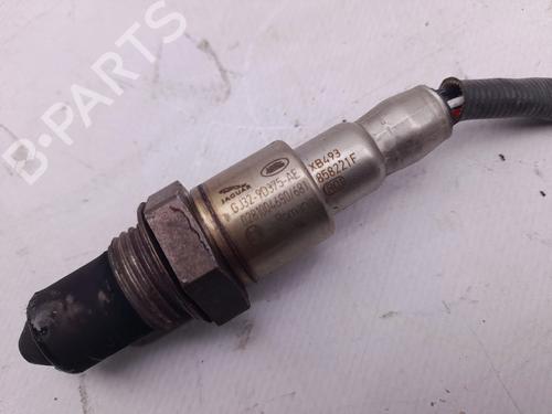 Electronic sensor JAGUAR E-PACE (X540) 2.0 D150 | BP29983604M84