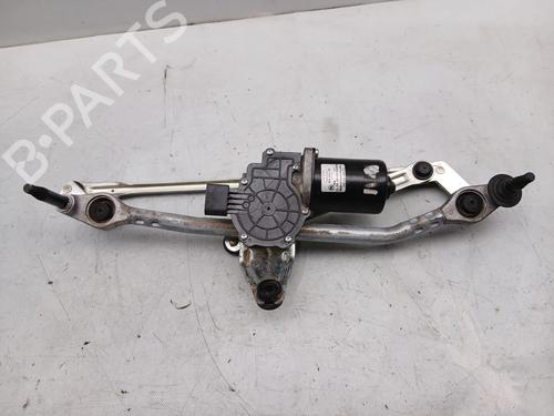 Used Front wiper motor AUDI Q2 (GAB, GAG) 35 TFSI (150 hp) 29281781