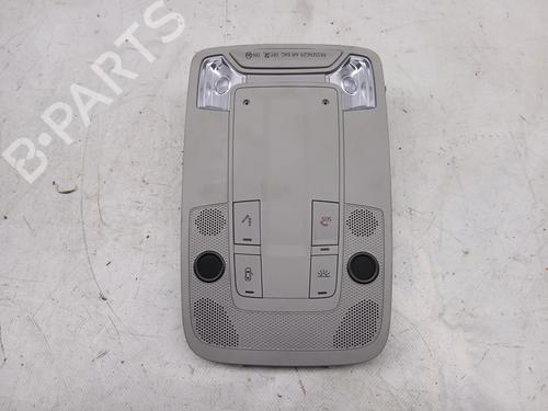 Used Interior roof light AUDI Q2 (GAB, GAG) 35 TFSI (150 hp) 29282756