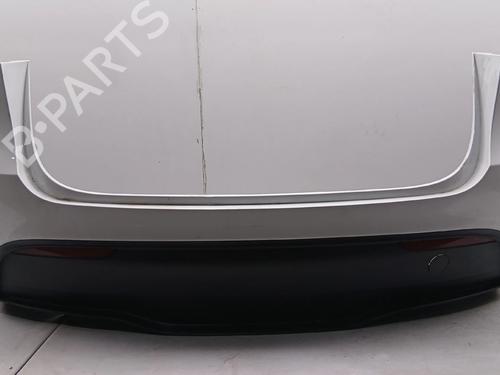 Used Rear bumper TESLA MODEL Y (5YJY) Long Range All-wheel Drive (514 hp) 29309485