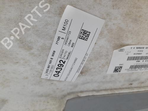 Interior roof AUDI A1 Sportback (GBA) 25 TFSI | BP30001287I12