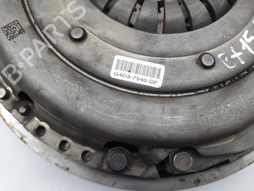 Other JAGUAR E-PACE (X540) 2.0 D150 | BP30001291O1 