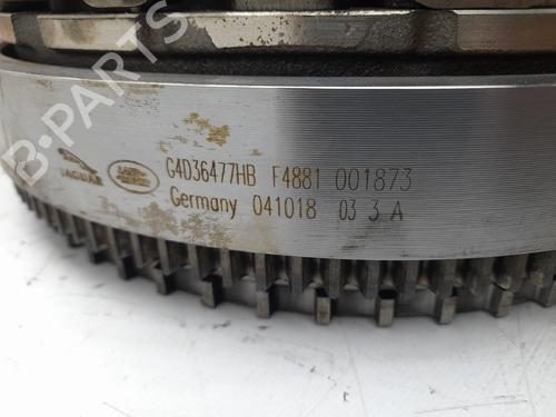 Other JAGUAR E-PACE (X540) 2.0 D150 | BP30001291O1 