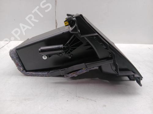 Glove box RENAULT CAPTUR II (HF_) 1.0 TCe 90 ECO-G (HFM6) | BP29334707C95
