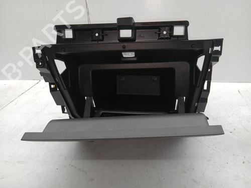 Glove box RENAULT CAPTUR II (HF_) 1.0 TCe 90 ECO-G (HFM6) | BP29334707C95