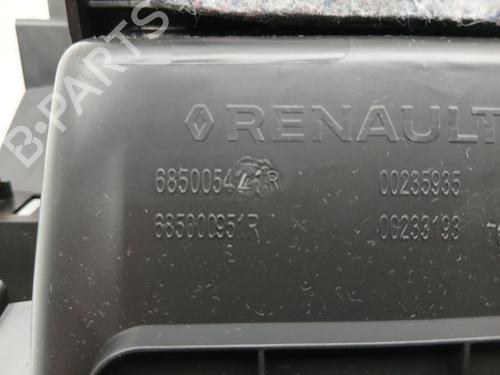 Glove box RENAULT CAPTUR II (HF_) 1.0 TCe 90 ECO-G (HFM6) | BP29334707C95