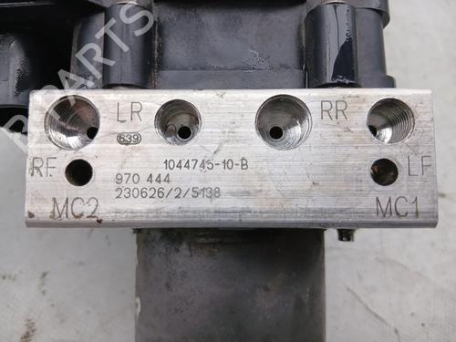 Modulo electronico TESLA MODEL Y (5YJY) Long Range All-wheel Drive | BP29312413M83