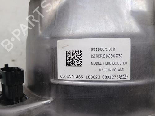 Bremseservo TESLA MODEL Y (5YJY) Long Range All-wheel Drive | BP30001290M42