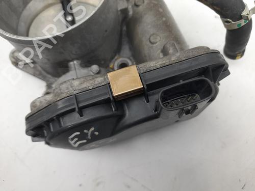 Spjældhus TOYOTA RAV 4 V (_A5_, _H5_) 2.5 Hybrid AWD (AXAP54, AXAP54L) | BP30001292M82