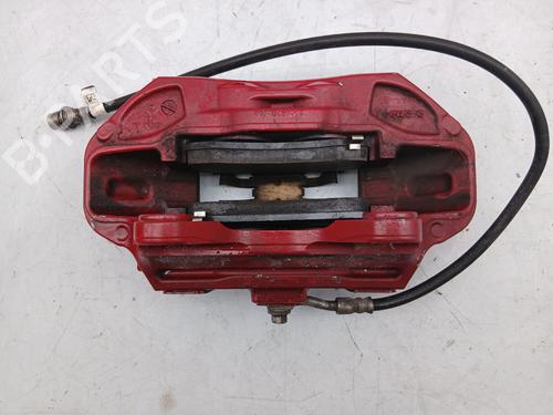 Right front brake caliper TESLA MODEL Y (5YJY) Long Range All-wheel Drive | BP29314276M104