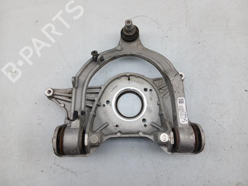 Used Left front suspension arm TESLA MODEL Y (5YJY) Long Range All-wheel Drive (514 hp) 29314287