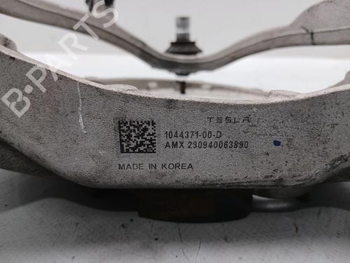 Querlenker links vorne TESLA MODEL Y (5YJY) Long Range All-wheel Drive | BP29314287M12