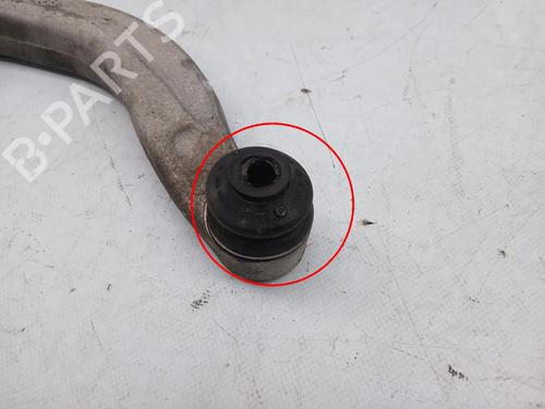 Left front suspension arm TESLA MODEL Y (5YJY) Long Range All-wheel Drive | BP30002971M12