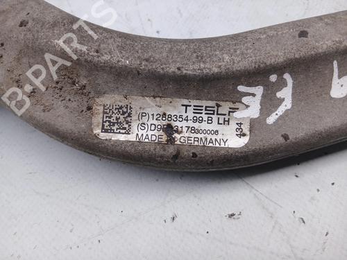 Left front suspension arm TESLA MODEL Y (5YJY) Long Range All-wheel Drive | BP30002971M12