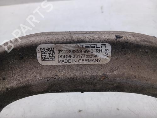 Højre fortil bærearm TESLA MODEL Y (5YJY) Long Range All-wheel Drive | BP30002972M13
