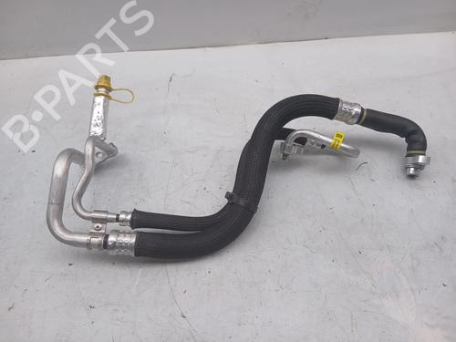 AC pipe TESLA MODEL Y (5YJY) Long Range All-wheel Drive | BP30003645M126