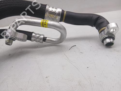 AC pipe TESLA MODEL Y (5YJY) Long Range All-wheel Drive | BP30003645M126