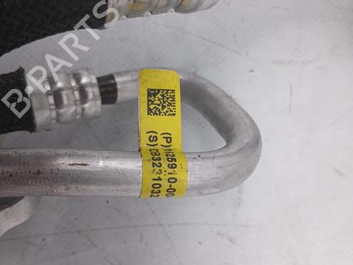 AC pipe TESLA MODEL Y (5YJY) Long Range All-wheel Drive | BP30003645M126