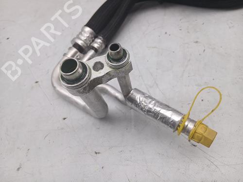 AC pipe TESLA MODEL Y (5YJY) Long Range All-wheel Drive | BP30003645M126