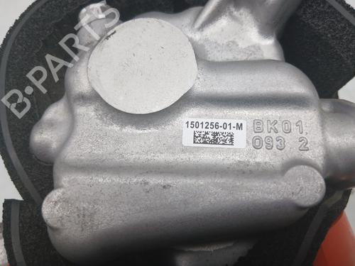 AC-Kompressor TESLA MODEL Y (5YJY) Long Range All-wheel Drive | BP30003646M34