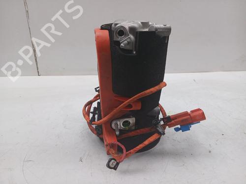 AC-Kompressor TESLA MODEL Y (5YJY) Long Range All-wheel Drive | BP30003646M34