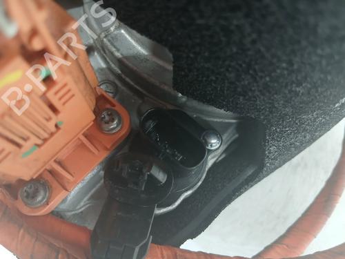 AC-Kompressor TESLA MODEL Y (5YJY) Long Range All-wheel Drive | BP30003646M34