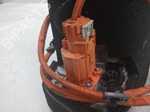 AC-Kompressor TESLA MODEL Y (5YJY) Long Range All-wheel Drive | BP30003646M34