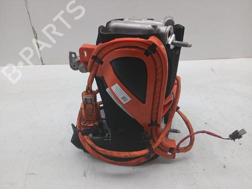 AC-Kompressor TESLA MODEL Y (5YJY) Long Range All-wheel Drive | BP30003646M34