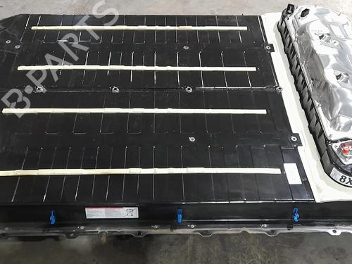 Używane Inne TESLA MODEL Y (5YJY) Long Range All-wheel Drive (514 hp) 30006263