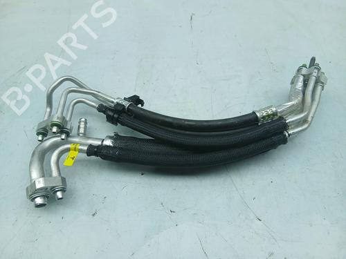 AC pipe TESLA MODEL Y (5YJY) Long Range All-wheel Drive | BP30006262M126