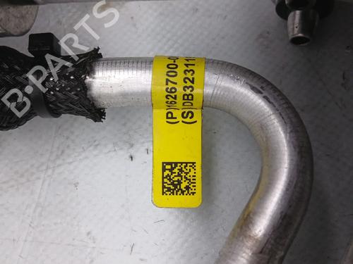 AC pipe TESLA MODEL Y (5YJY) Long Range All-wheel Drive | BP30006262M126