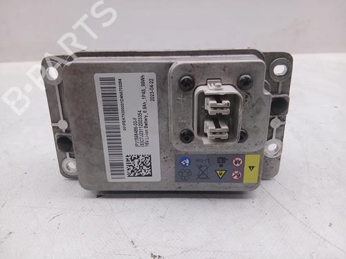 Używane Akumulator TESLA MODEL Y (5YJY) Long Range All-wheel Drive (514 hp) 30006264