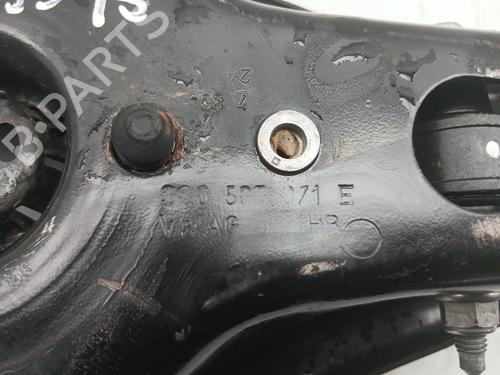 Right rear suspension arm AUDI Q3 (F3B) 40 TDI quattro | BP29484832M15 
