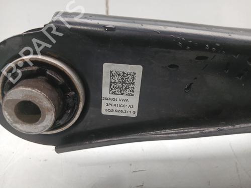Right rear suspension arm AUDI Q3 (F3B) 40 TDI quattro | BP29484832M15 