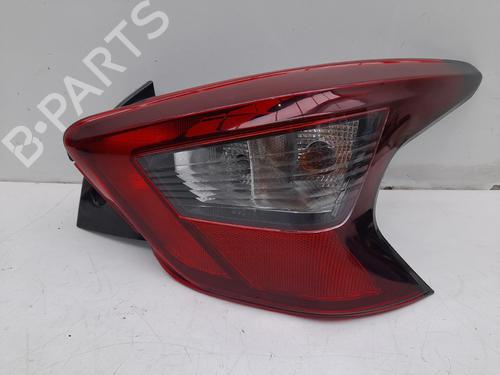 Right taillight NISSAN MICRA V (K14) 0.9 IG-T | BP29352390C35 