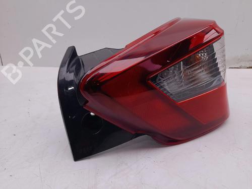 Right taillight NISSAN MICRA V (K14) 0.9 IG-T | BP29352390C35 