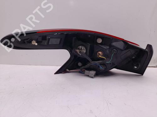Right taillight NISSAN MICRA V (K14) 0.9 IG-T | BP29352390C35 