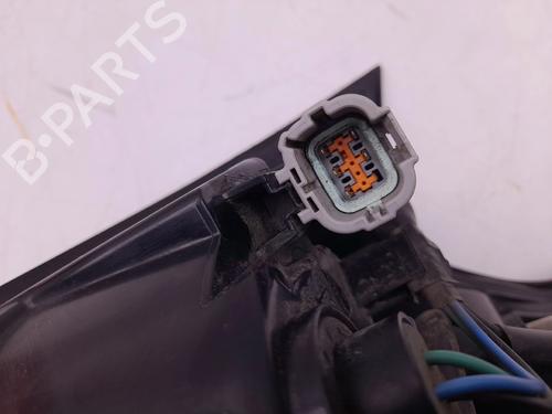 Right taillight NISSAN MICRA V (K14) 0.9 IG-T | BP29352390C35 