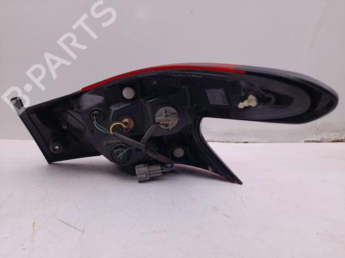 Left taillight NISSAN MICRA V (K14) 0.9 IG-T | BP29352391C34
