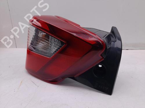 Left taillight NISSAN MICRA V (K14) 0.9 IG-T | BP29352391C34