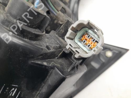 Left taillight NISSAN MICRA V (K14) 0.9 IG-T | BP29352391C34