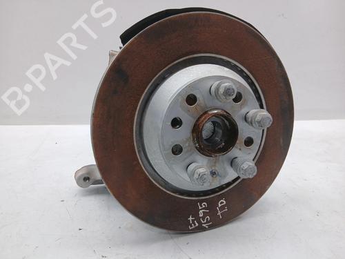 Used Right rear steering knuckle AUDI Q3 (F3B) 40 TDI quattro (193 hp) 29484834