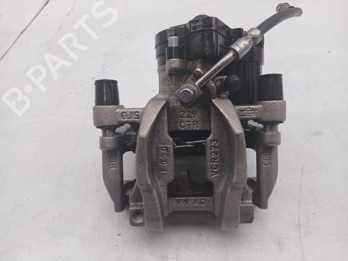Used Left rear brake caliper AUDI Q3 (F3B) 40 TDI quattro (193 hp) 29484826