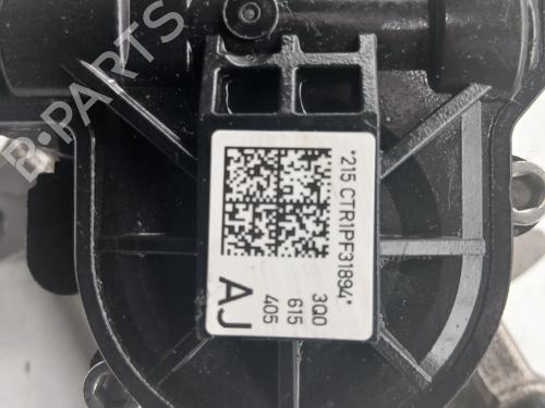 Left rear brake caliper AUDI Q3 (F3B) 40 TDI quattro | BP29484826M107 