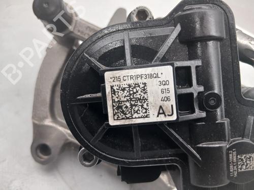 Right rear brake caliper AUDI Q3 (F3B) 40 TDI quattro | BP29484825M106 